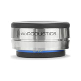IsoAcoustics Orea Indigo - Single Vibration Isolator - IsoAcoustics-Audio-Exchange